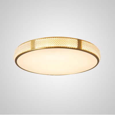 Потолочный светильник INGSE D30 ImperiumLoft 208002-23 Потолочный светильник INGSE D30 ImperiumLoft 208002-23