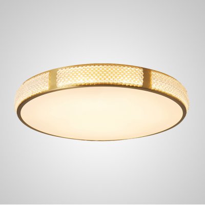 Потолочный светильник INGSE D40 ImperiumLoft 208003-23