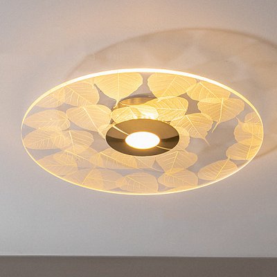 Потолочный светильник ALFINE ImperiumLoft 208008-23