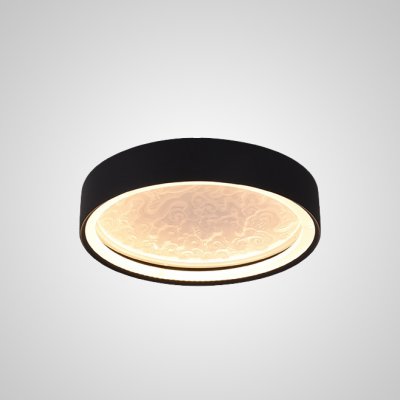 Потолочный светильник RODA CH D40 Acrylic ImperiumLoft 208016-23