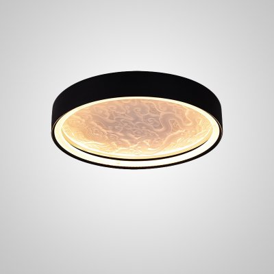 Потолочный светильник RODA CH D50 Acrylic ImperiumLoft 208017-23