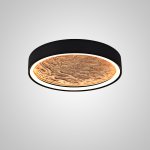 Потолочный светильник RODA CH D50 Light brown ImperiumLoft 208023-23