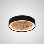 Потолочный светильник RODA CH D40 Light brown ImperiumLoft 208024-23