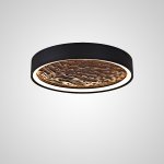 Потолочный светильник RODA CH D50 Dark brown ImperiumLoft 208026-23