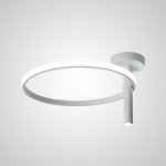Потолочный светильник MOFFIT D45 White ImperiumLoft 208036-23