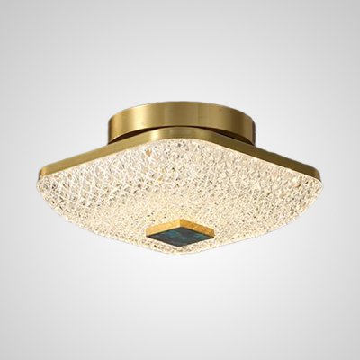 Потолочный светильник LUARA CH C ImperiumLoft 208041-23