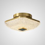 Потолочный светильник LUARA CH C ImperiumLoft 208041-23