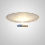 Потолочный светильник LESLEY D43,5 White ImperiumLoft 208044-23