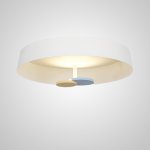 Потолочный светильник LESLEY D45 White ImperiumLoft 208045-23