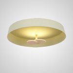 Потолочный светильник LESLEY D45 Green ImperiumLoft 208047-23