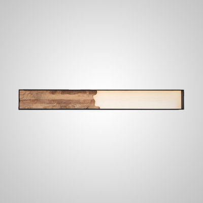 Настенный светильник ALBA L155 Light brown ImperiumLoft 208054-23