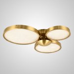 Потолочный светильник UTICA L3 ImperiumLoft 208061-23