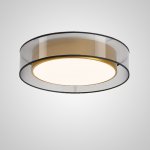 Потолочный светильник DANICA D40 ImperiumLoft 208062-23