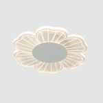 Потолочный светильник LUSIE White ImperiumLoft 208088-23