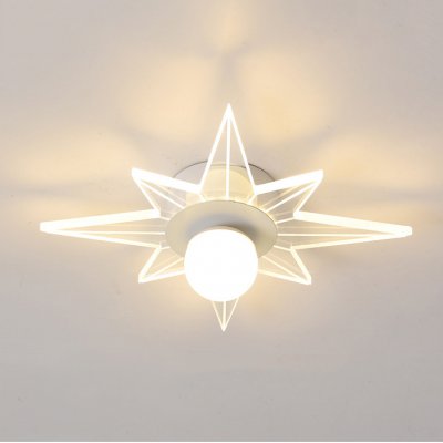 Потолочный светильник PIXIE White ImperiumLoft 208093-23