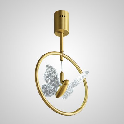 Потолочный светильник NAIMI ImperiumLoft 208095-23