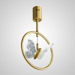 Потолочный светильник NAIMI ImperiumLoft 208095-23