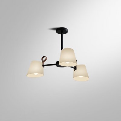 Люстра на штанге TORNY D61 ImperiumLoft 208097-26