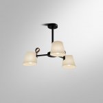 Люстра на штанге TORNY D61 ImperiumLoft 208097-26