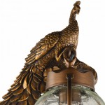 Уличный светильник Favourite 2081-1W Hunt