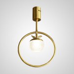 Потолочный светильник JUNONA ImperiumLoft 208101-23