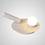 Потолочный светильник SNOTRA CH A 3000К ImperiumLoft 208102-23