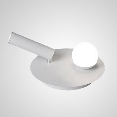 Потолочный светильник SNOTRA CH A 4000К ImperiumLoft 208103-23