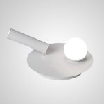 Потолочный светильник SNOTRA CH A 4000К ImperiumLoft 208103-23