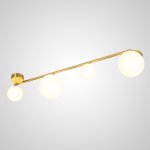 Потолочный светильник ELBOW В ImperiumLoft 208105-23