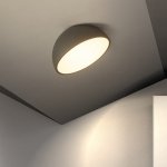 Потолочный светильник SELDEN D20 White ImperiumLoft 208111-23
