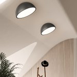 Потолочный светильник SELDEN D20 White ImperiumLoft 208111-23