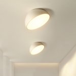 Потолочный светильник SELDEN D20 White ImperiumLoft 208111-23