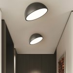 Потолочный светильник SELDEN D20 White ImperiumLoft 208111-23