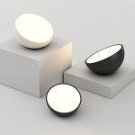 Потолочный светильник SELDEN D20 White ImperiumLoft 208111-23