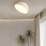 Потолочный светильник SELDEN D20 White ImperiumLoft 208111-23