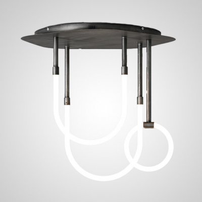 Потолочный светильник VALENCIA L58,5 ImperiumLoft 208115-23