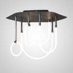 Потолочный светильник VALENCIA L80 ImperiumLoft 208116-23