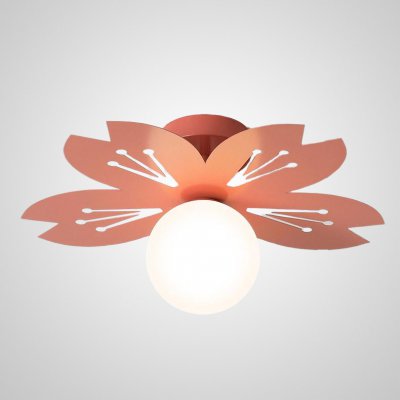 Потолочный светильник REINA Pink ImperiumLoft 208119-23