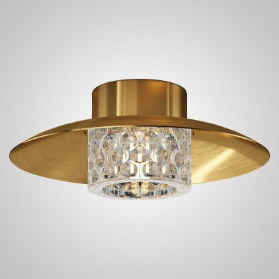 Потолочный светильник RIVERA ImperiumLoft 208124-23 Потолочный светильник RIVERA ImperiumLoft 208124-23