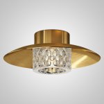 Потолочный светильник RIVERA ImperiumLoft 208124-23