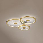 Потолочный светильник MAGDELI R3 ImperiumLoft 208134-23