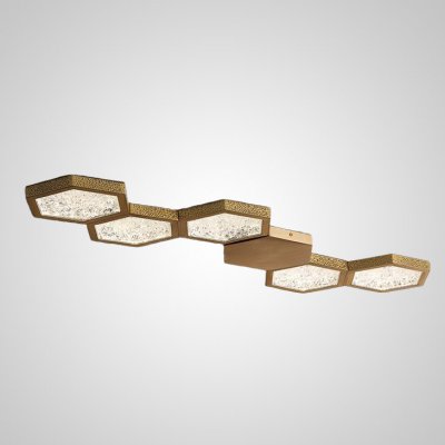 Потолочный светильник PETRY L5 ImperiumLoft 208140-23