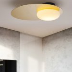 Потолочный светильник LONE D48 ImperiumLoft 208142-23