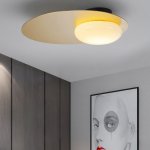 Потолочный светильник LONE D48 ImperiumLoft 208142-23