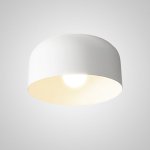 Потолочный светильник PUFF White ImperiumLoft 208143-23