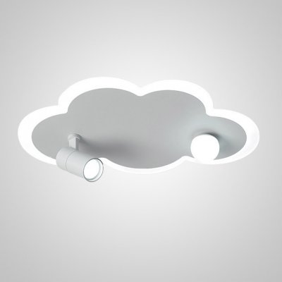 Потолочный светильник SKY А 4000К ImperiumLoft 208147-23