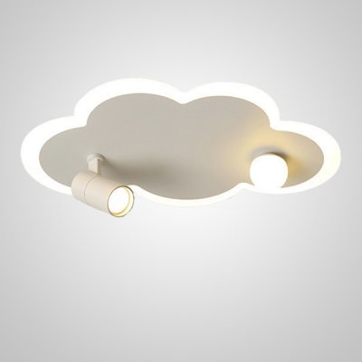 Потолочный светильник SKY А 3000К ImperiumLoft 208148-23