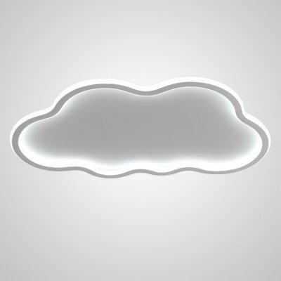 Потолочный светильник SKY B L50 White 4000К ImperiumLoft 208153-23