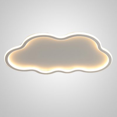 Потолочный светильник SKY B L50 White Трехцветный свет ImperiumLoft 208154-23 Потолочный светильник SKY B L50 White Трехцветный свет ImperiumLoft 208154-23