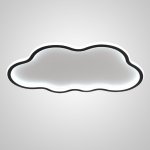 Потолочный светильник SKY B L60 Black 4000K ImperiumLoft 208157-23